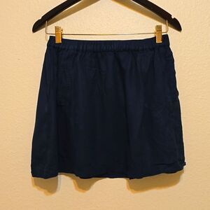 Cooperative Mini Skirt size small